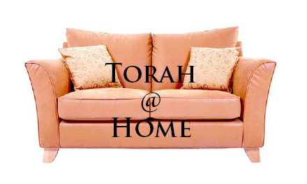 Torah @ Home
