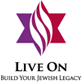 Help build your Jewish Legacy