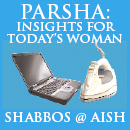 Parsha for Women