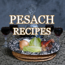 Pesach Recipes
