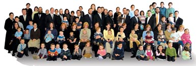 Kollel Picture