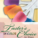 More Tasters Choice Recipes